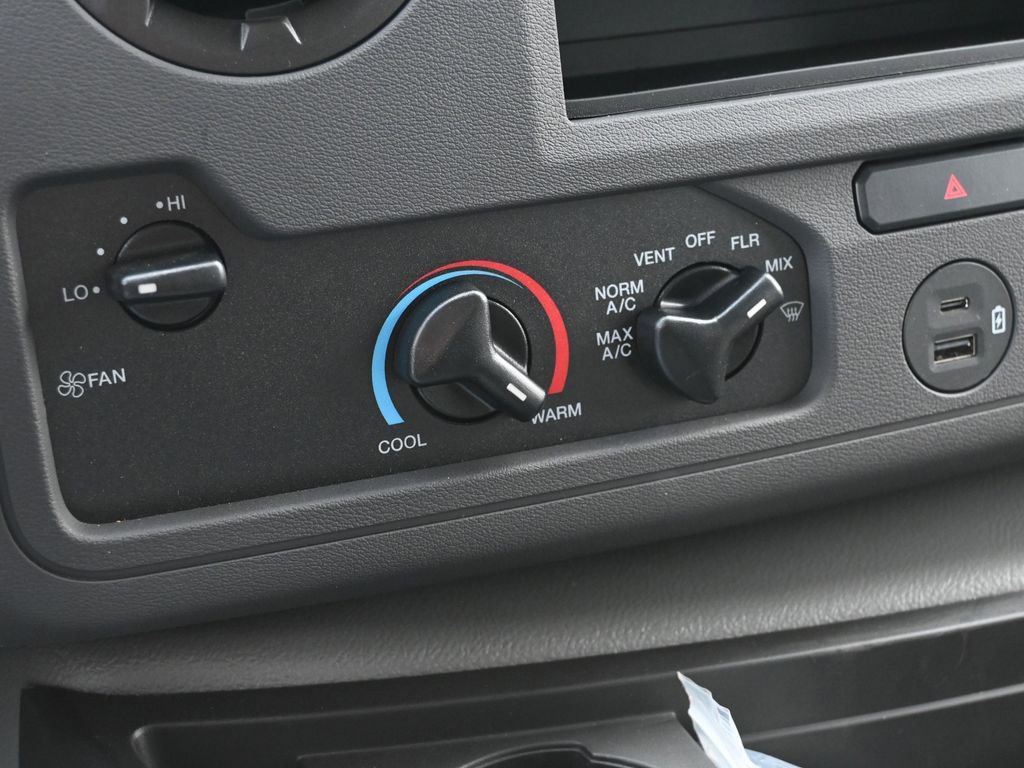 New 2025 Ford E-350 and Econoline 350 Super Duty w/ Power Equipment Group image 19