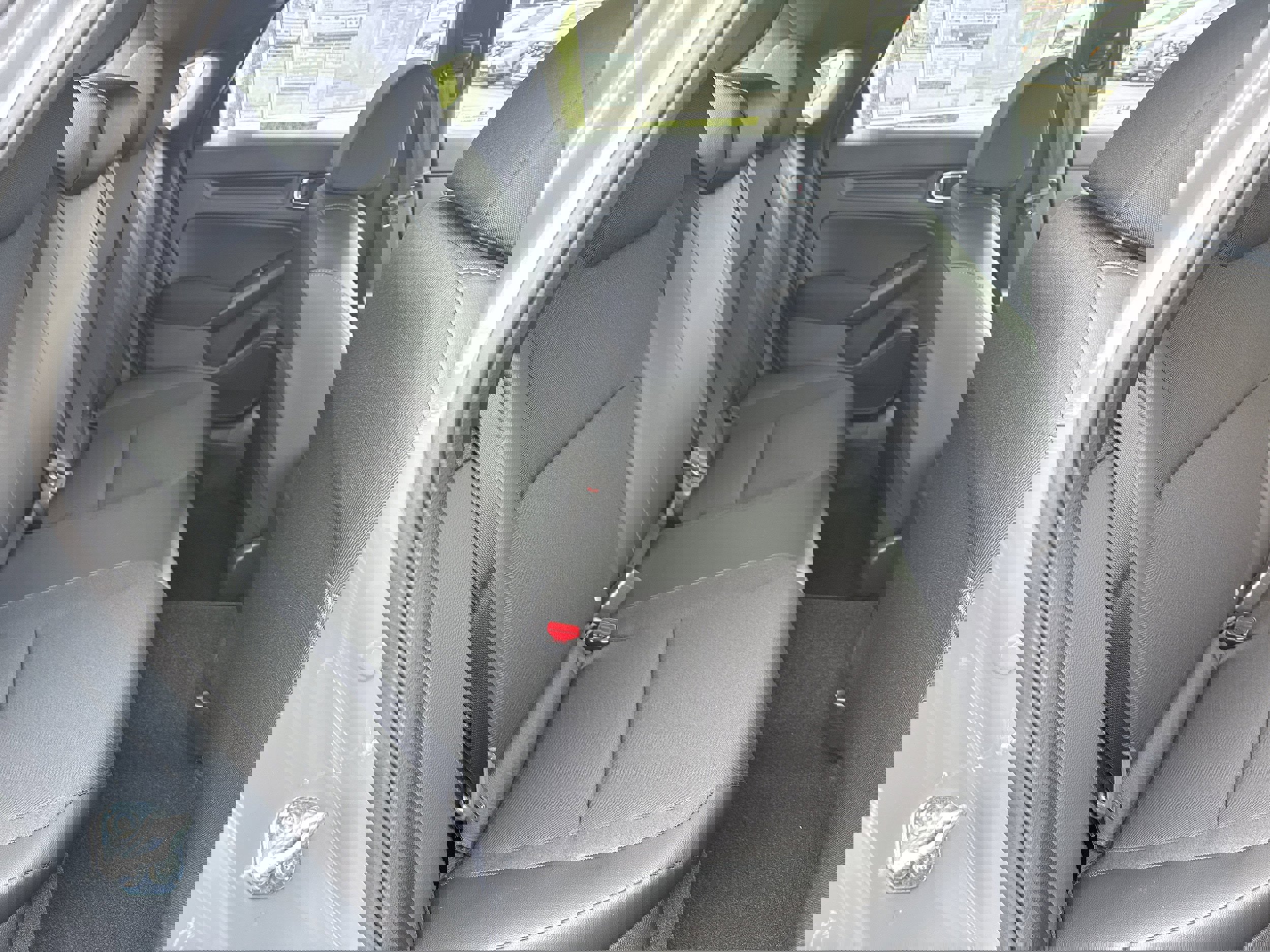 New 2026 Honda Civic Sport image 5