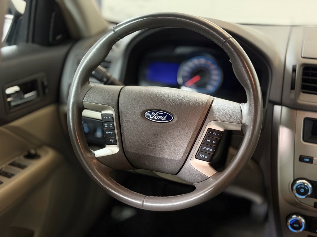 Used 2012 Ford Fusion Hybrid image 14