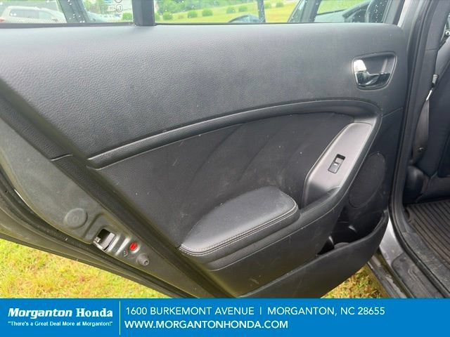 Used 2016 Kia Forte SX FWD image 20