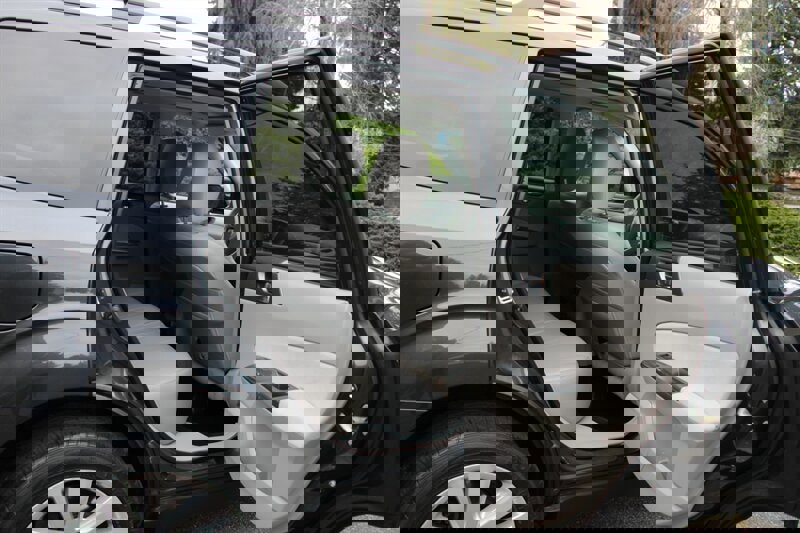 Used 2012 Subaru Forester 2.5X Limited image 6