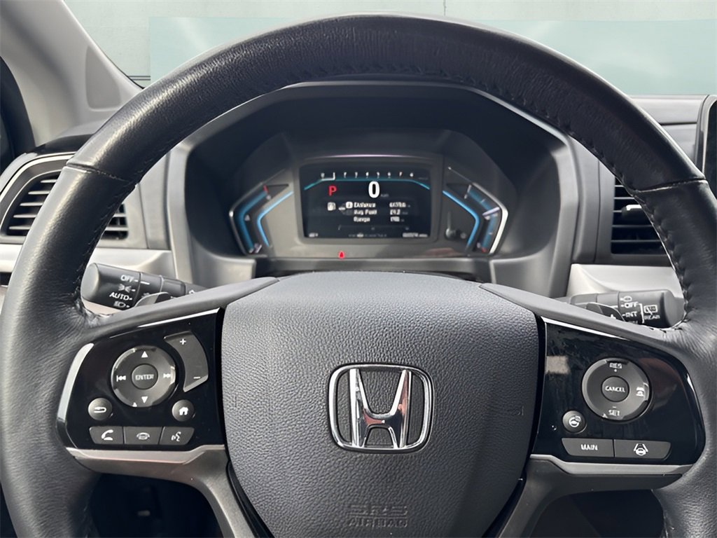 Used 2020 Honda Odyssey Elite image 12