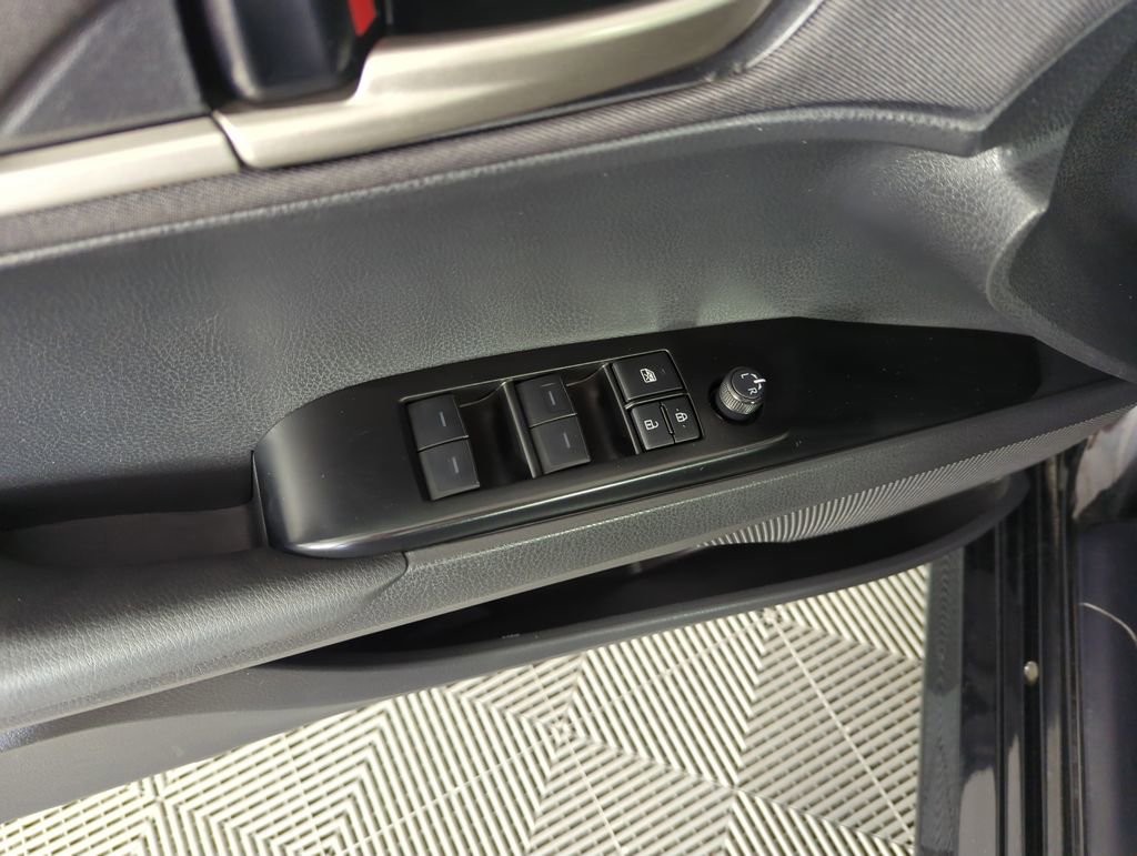 Used 2025 Toyota Camry LE FWD image 19
