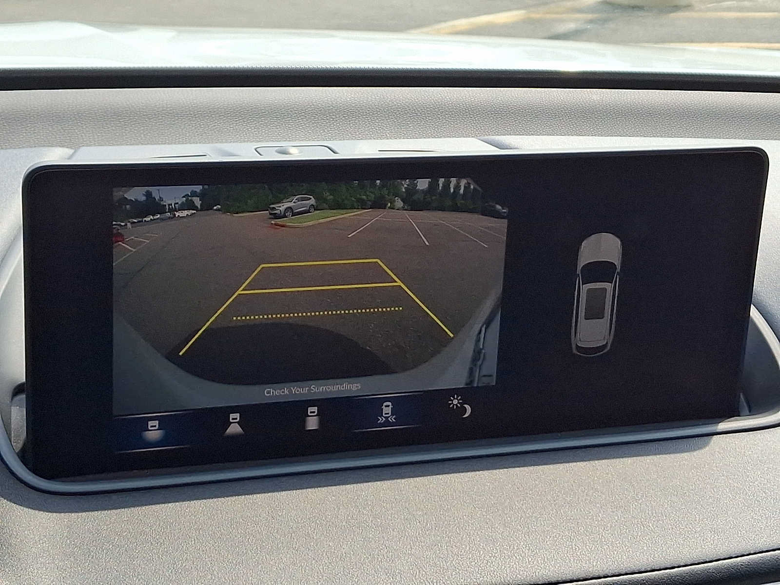 Certified 2024 Acura MDX SH-AWD w/ Technology Package image 19