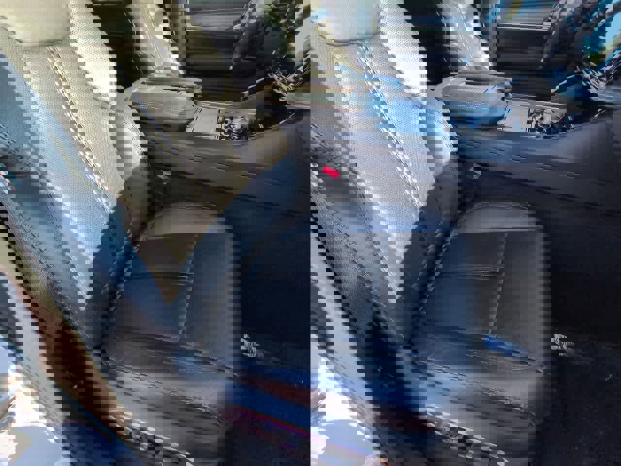 Used 2024 Jeep Wagoneer Series II w/ Flexible Seating Group image 21