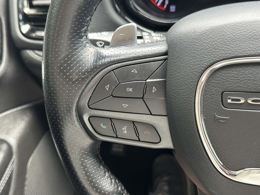 Used 2021 Dodge Durango GT AWD/4WD image 22