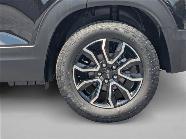 New 2026 Chevrolet TrailBlazer ACTIV w/ Driver Confidence Package FWD image 10