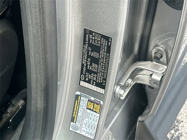 Used 2023 Hyundai Tucson SEL image 32