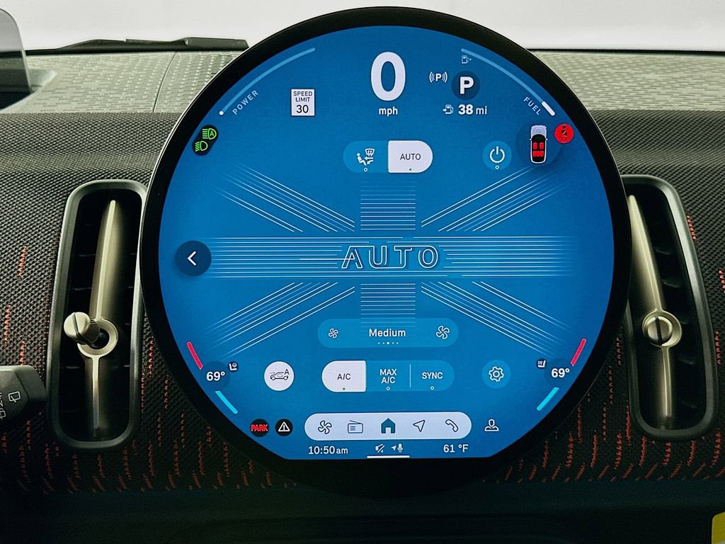 New 2026 MINI Cooper Countryman John Cooper Works w/ Comfort Package Max image 14