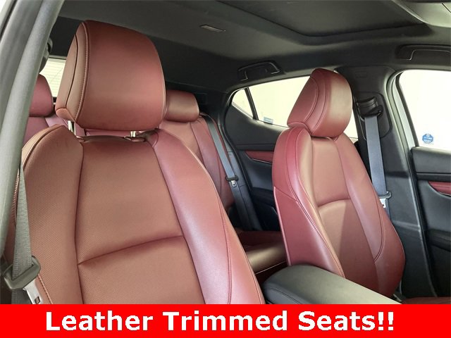 Used 2025 MAZDA MAZDA3 Hatchback w/ Appearance Package image 18