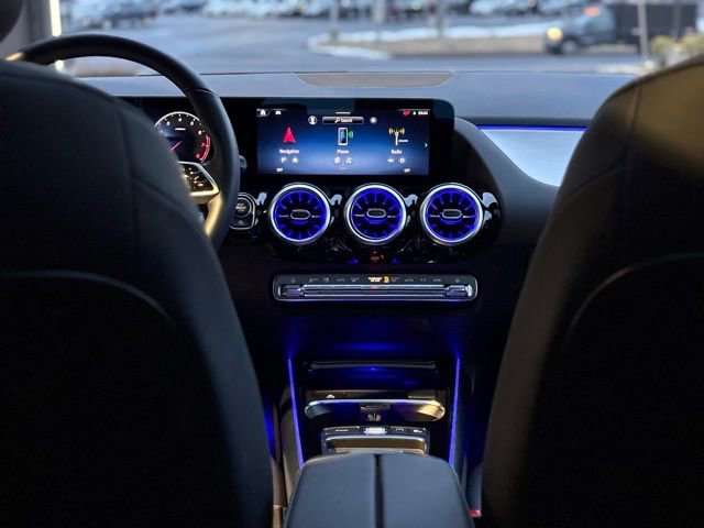 Used 2025 Mercedes-Benz GLA 250 GLA 250 image 53