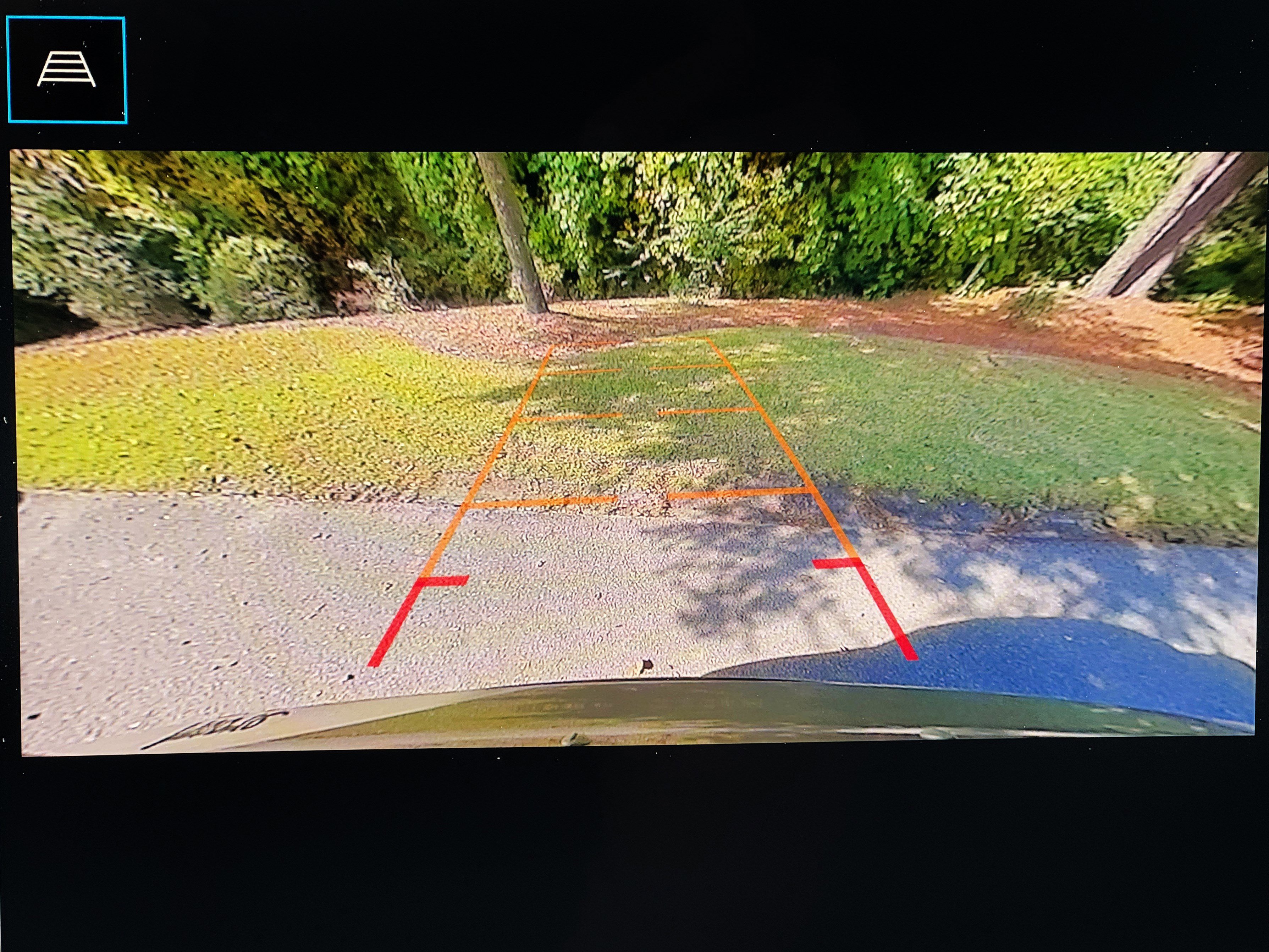 New 2026 GMC Terrain Elevation image 28