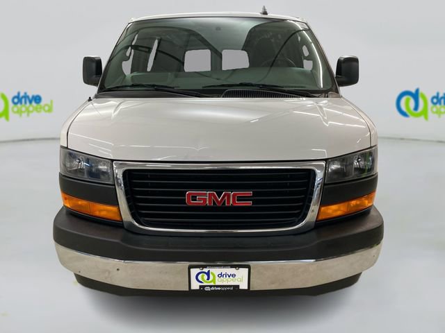 Used 2019 GMC Savana 2500 w/ Driver Convenience Package RWD image 14