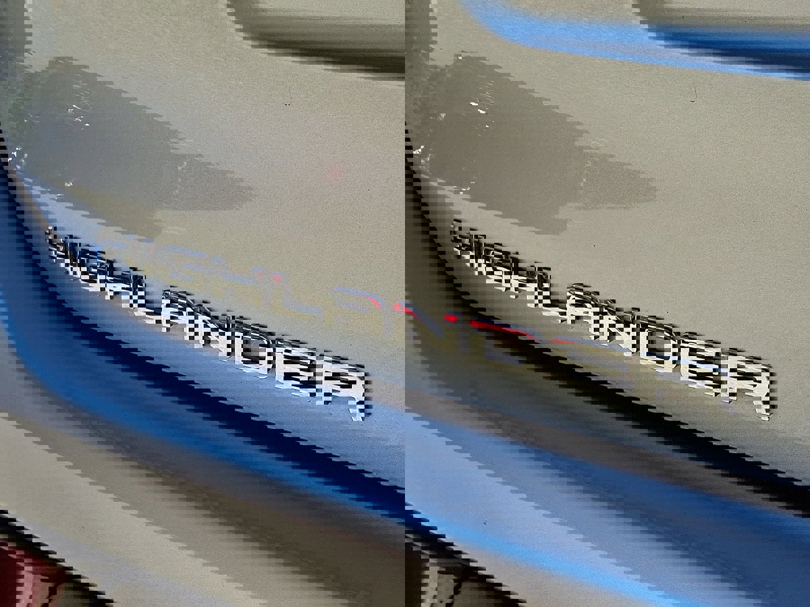 Used 2021 Toyota Highlander XLE image 33