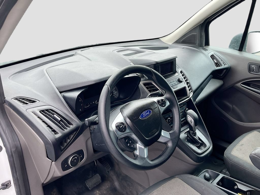 Used 2023 Ford Transit Connect XL FWD image 9