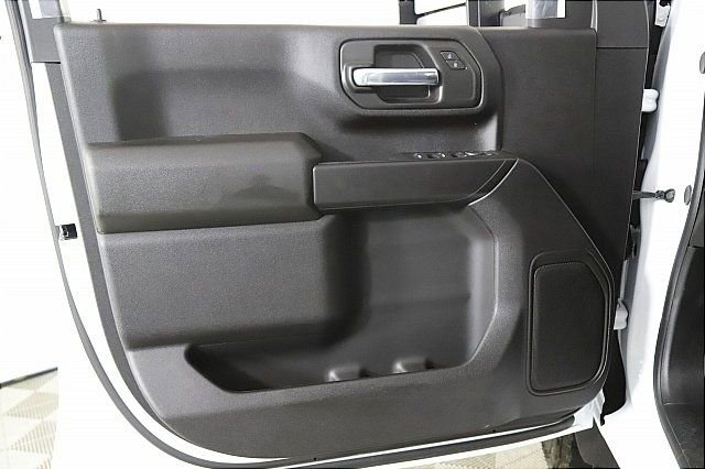 New 2025 Chevrolet Silverado 2500 Custom w/ Custom Value Package image 12