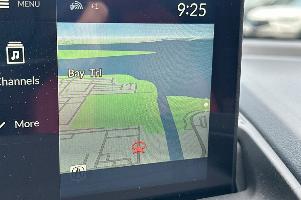 New 2025 Acura RDX A-Spec image 16