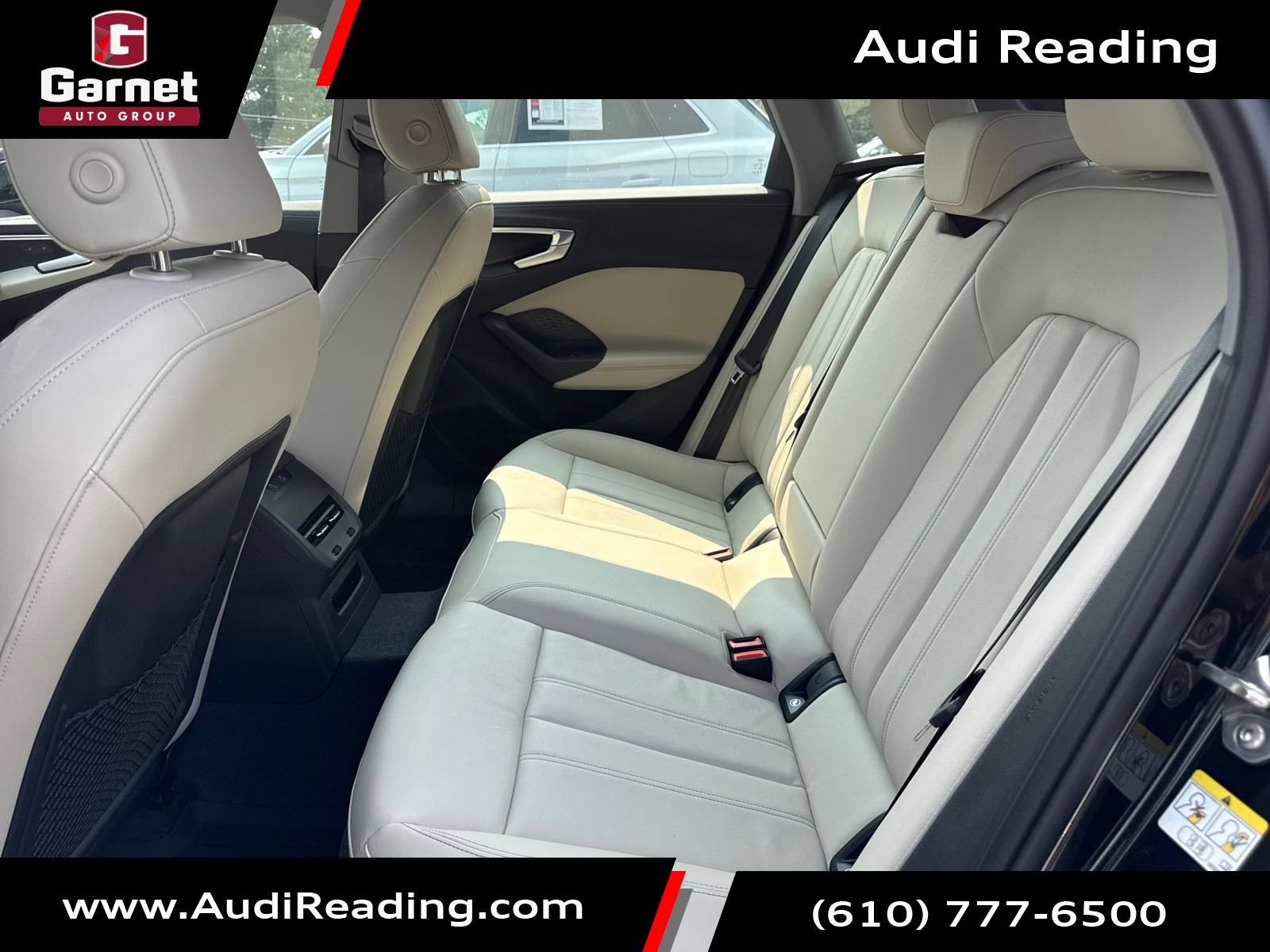 New 2025 Audi A5 2.0T Premium AWD/4WD image 14