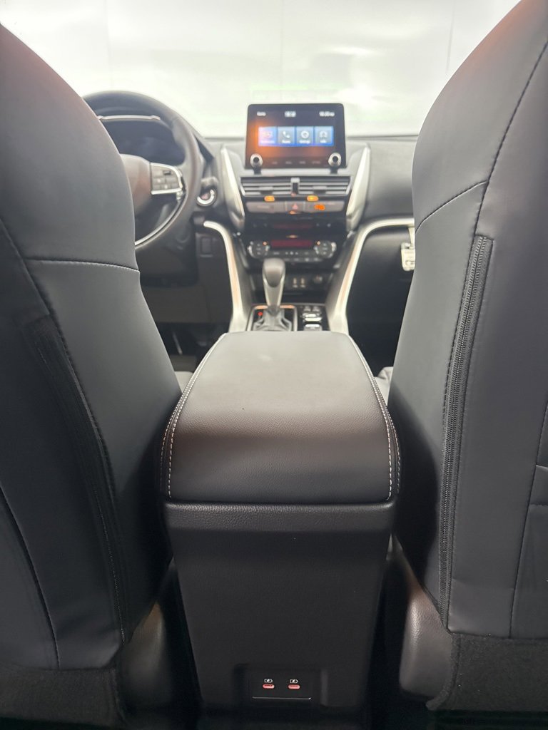 New 2026 Mitsubishi Eclipse Cross SE image 30
