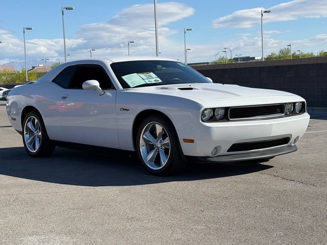 Used 2014 Dodge Challenger R/T RWD image 7