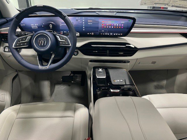 New 2026 Buick Enclave Avenir w/ Super Cruise Package image 12