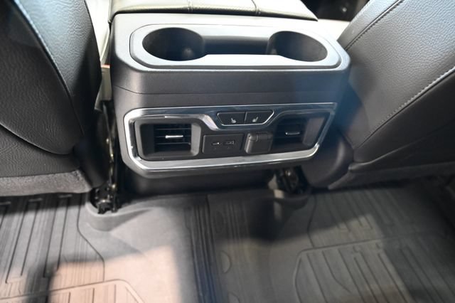 Certified 2021 GMC Sierra 1500 Denali w/ Driver Alert Package II AWD/4WD image 31