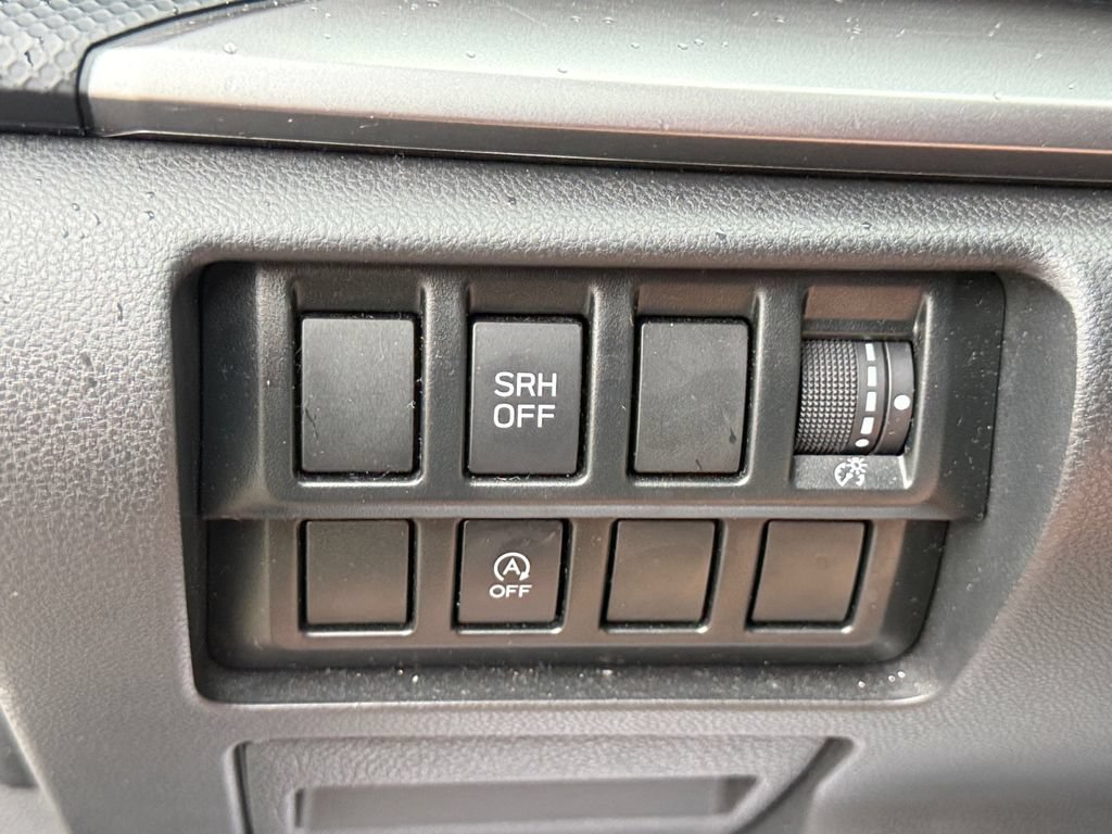 Used 2021 Subaru Forester Premium AWD/4WD image 21