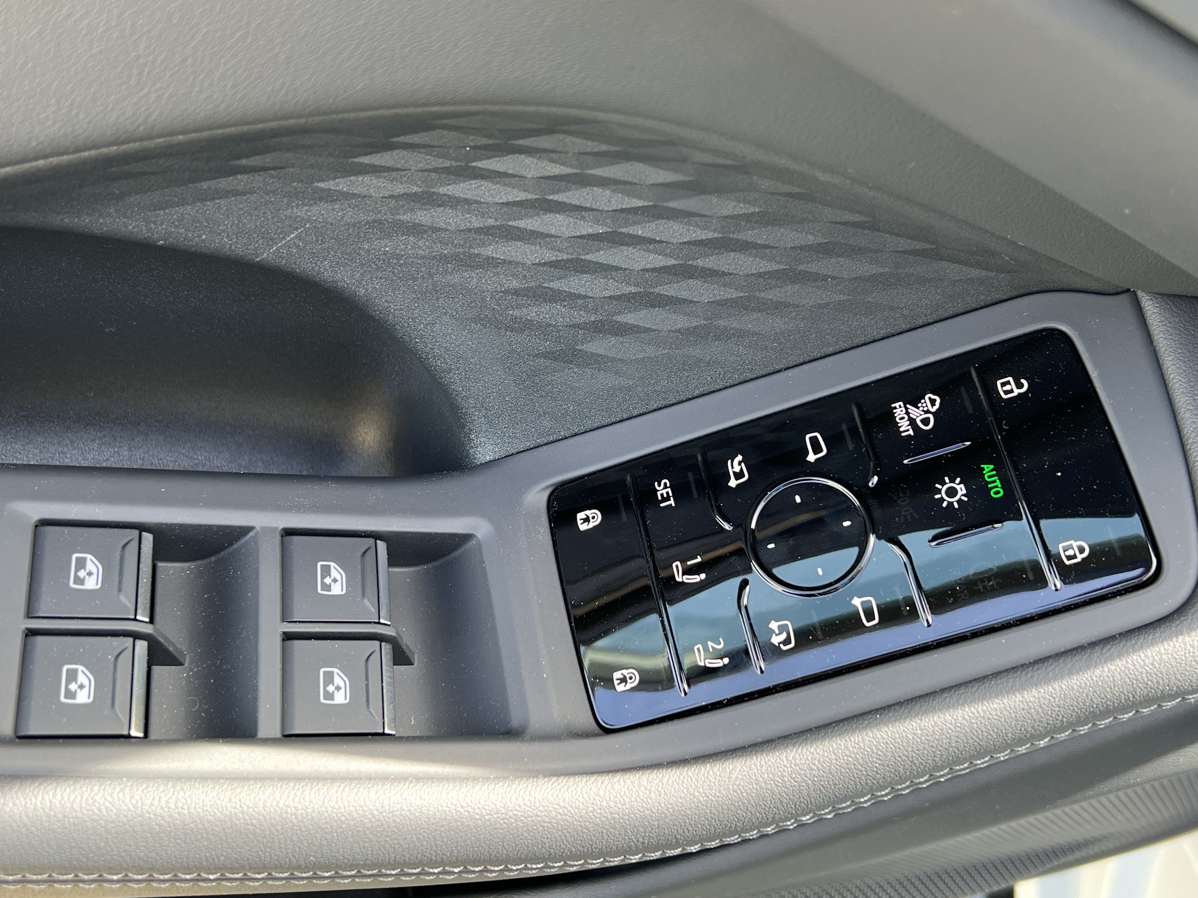 Certified 2026 Audi A6 Prestige AWD/4WD image 14