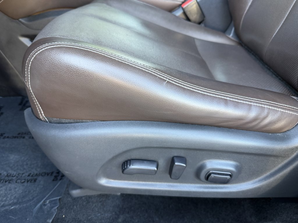 Used 2018 Nissan Murano SL w/ Moonroof Package image 30