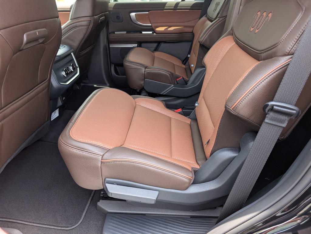 New 2026 Ford Expedition King Ranch AWD/4WD image 7