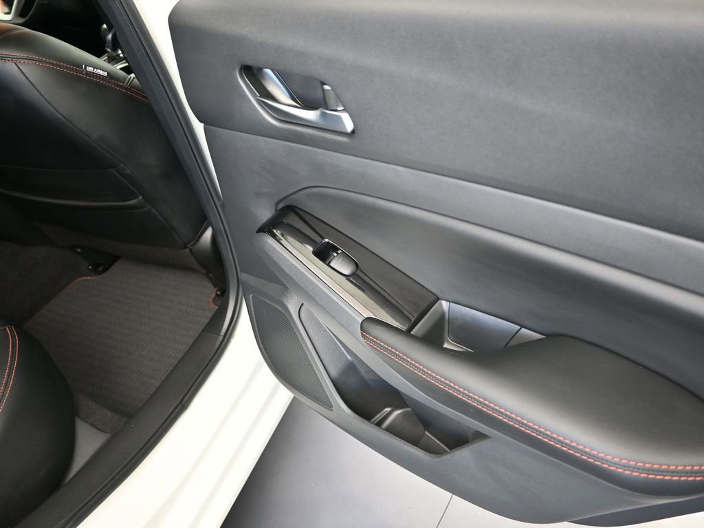Used 2024 Nissan Altima 2.5 SR image 21
