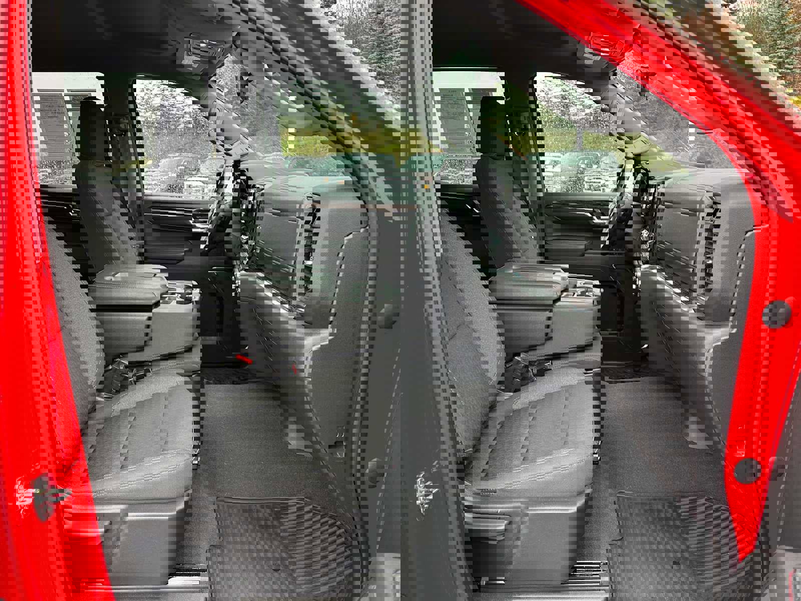 Used 2023 GMC Sierra 1500 Elevation image 10