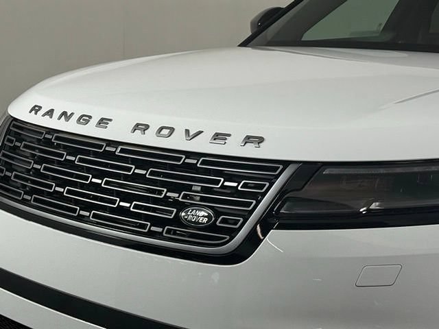 Certified 2026 Land Rover Range Rover Velar S AWD/4WD image 13