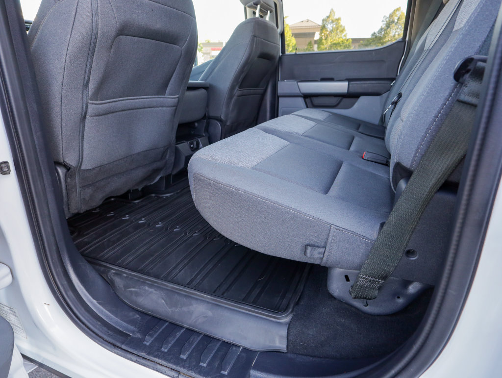 Used 2024 Ford F250 XLT w/ FX4 Off-Road Package AWD/4WD image 31