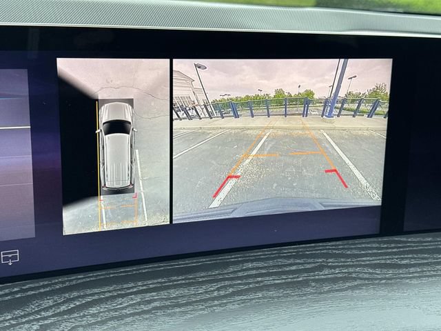 Certified 2025 Cadillac Escalade Sport w/ Touring Package AWD/4WD image 26