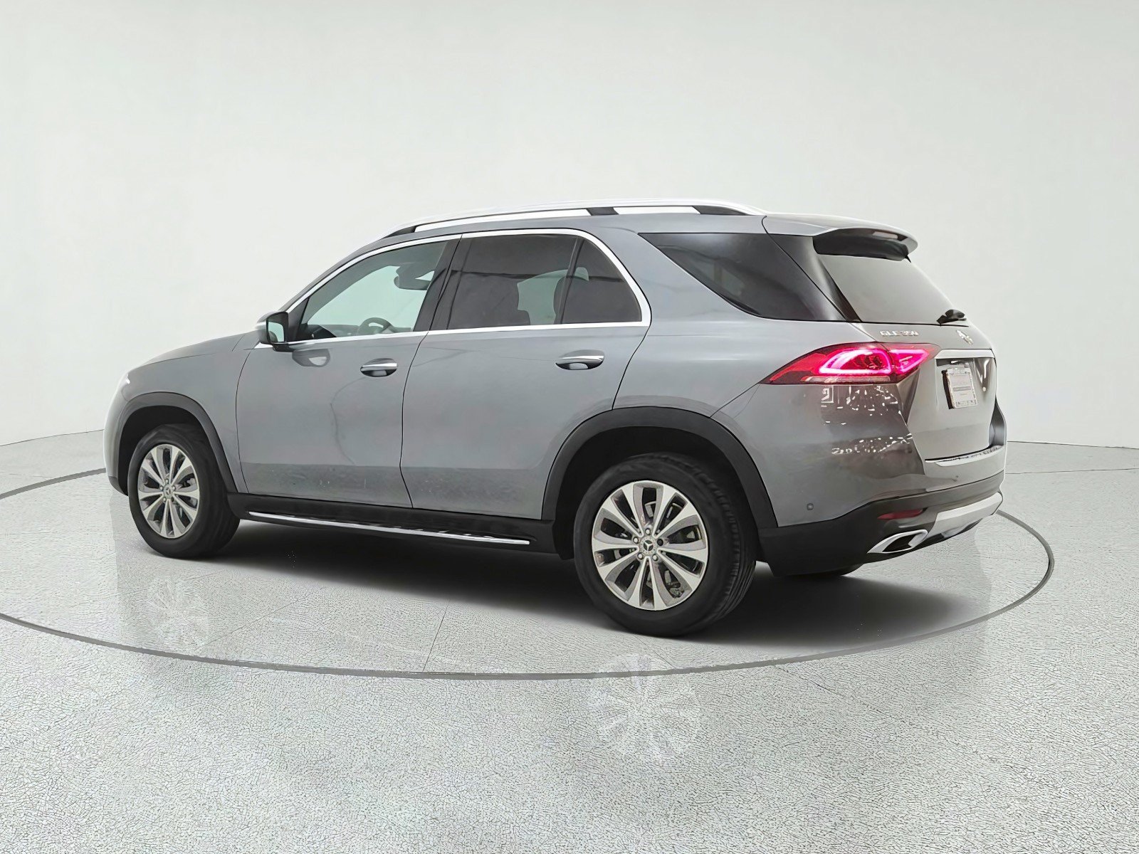 Used 2022 Mercedes-Benz GLE 350 image 7