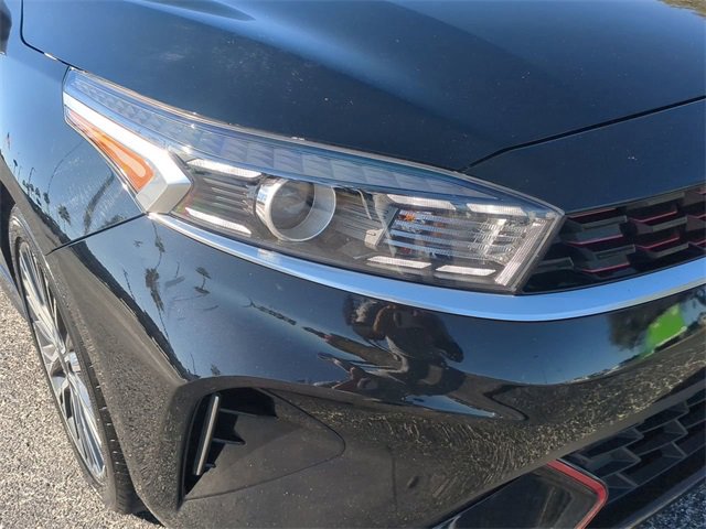 Used 2023 Kia Forte GT-Line w/ GT-Line Premium Package image 10