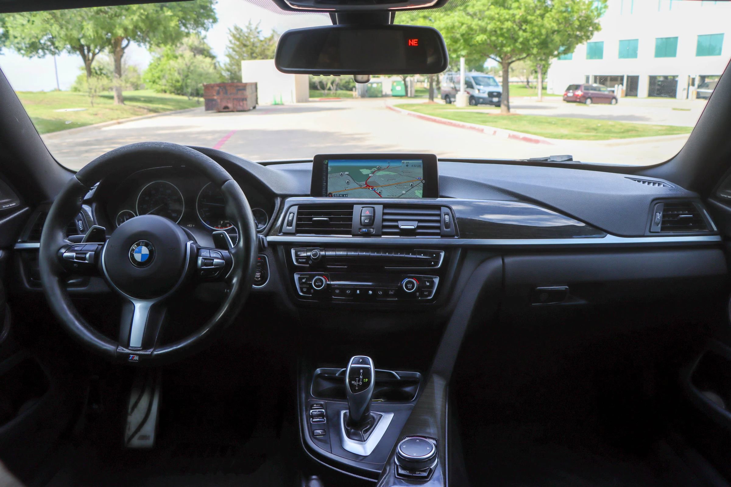 Used 2016 BMW 428i Gran Coupe RWD image 26