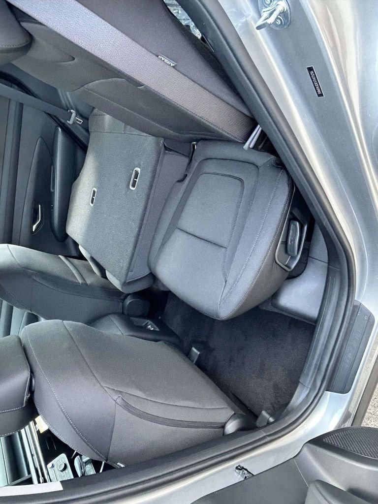 New 2026 Hyundai Tucson SE FWD image 11