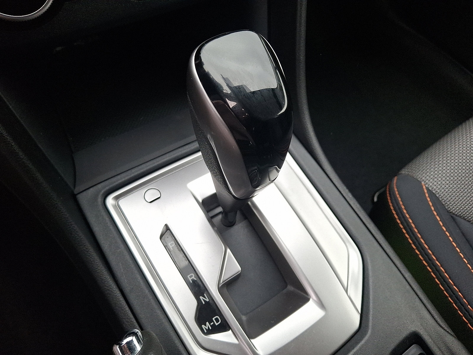 Certified 2021 Subaru Crosstrek 2.0i Premium w/ Popular Package #3 image 15