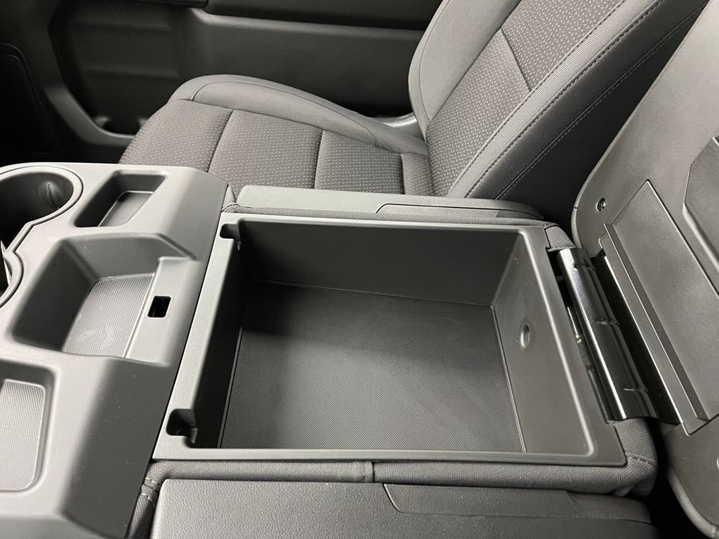 New 2026 GMC Sierra 3500 Pro AWD/4WD image 28