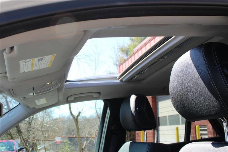 Used 2012 Mercedes-Benz ML 350 4MATIC image 21