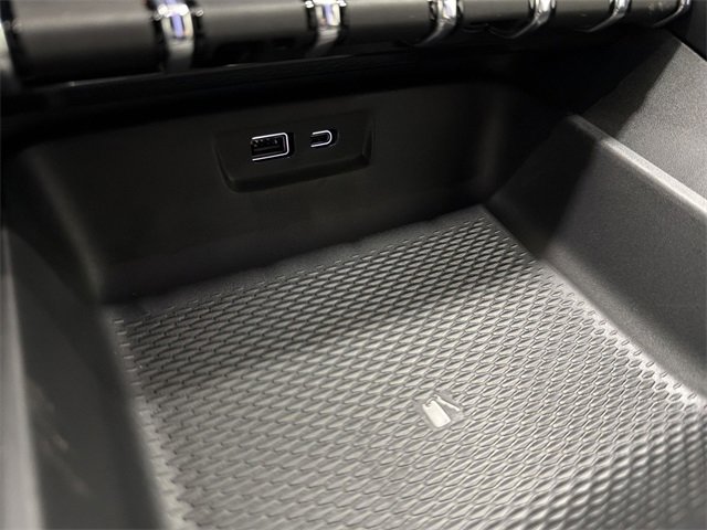 New 2026 GMC Terrain Elevation w/ Black Edition image 25