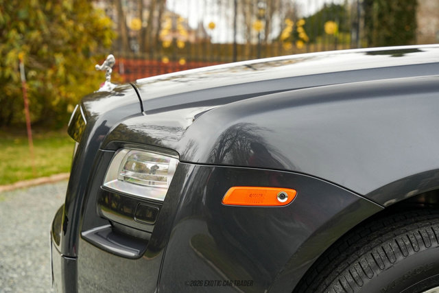 Used 2011 Rolls-Royce Ghost image 79