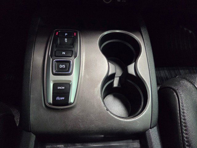 Used 2021 Honda Passport EX-L image 56