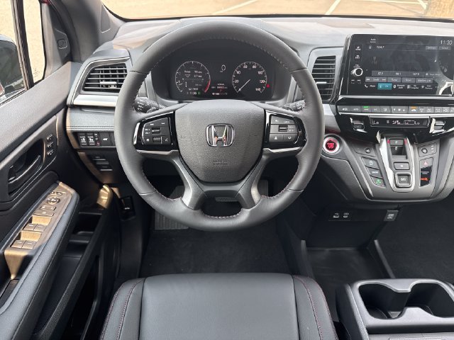 New 2026 Honda Odyssey Sport-L image 22