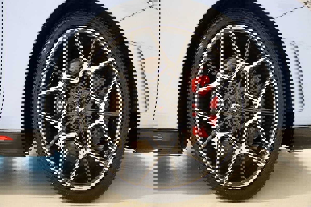 Used 2019 Hyundai Veloster N N w/ Performance Package image 56