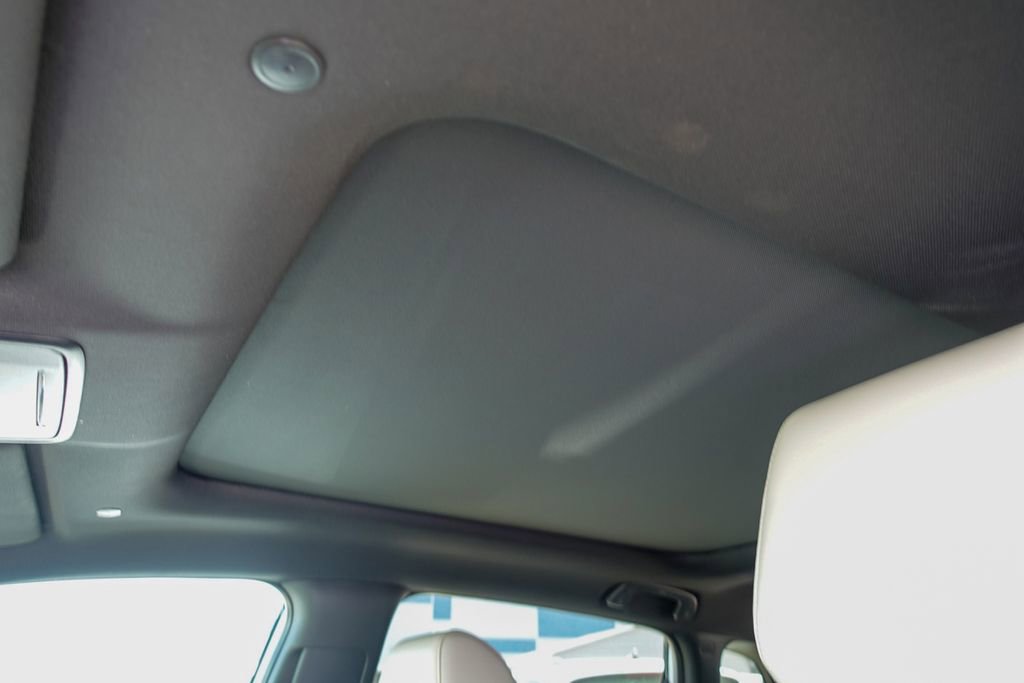 New 2025 Acura ADX A-Spec image 23