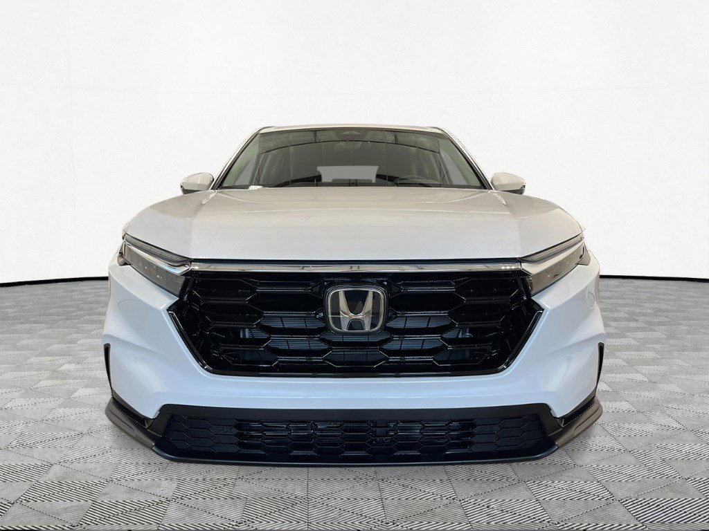 New 2026 Honda CR-V EX image 2
