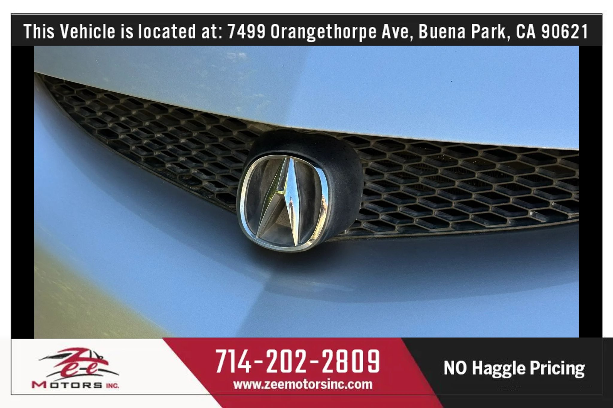 Used 2005 Acura RSX FWD image 37
